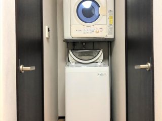 洗濯機-乾燥機-1