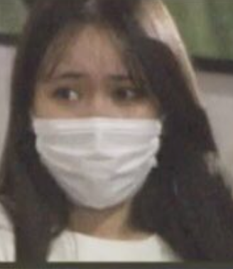 高岡莉優容疑者